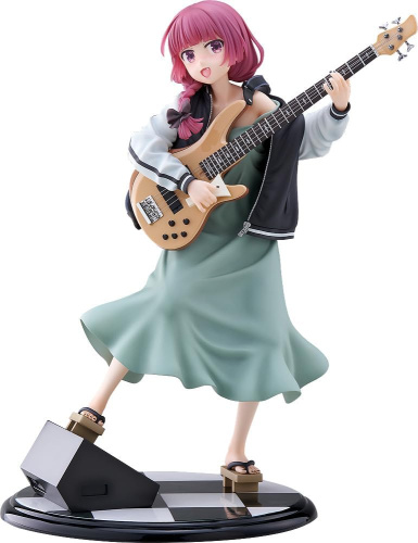 1/7 廣井きくり アニメ ぼっち・ざ・ろっく！
