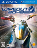 [Vita]WIPEOUT2048(ワイプアウト2048)