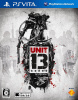 [Vita]Unit 13(ユニットサーティーン)