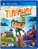 [Vita]Tearaway(テラウェイ) ～はがれた世界の大冒険～