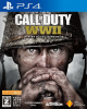 [PS4](本体同梱ソフト単品)コール オブ デューティ ワールドウォーII(Call of Duty: WWII)(PCJB-28002)