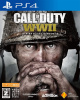 [PS4](本体同梱ソフト単品)コール オブ デューティ ワールドウォーII(Call of Duty: WWII)(PCJB-28002)