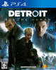 [PS4]Detroit: Become Human(デトロイト: ビカム ヒューマン) 通常版