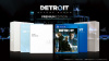 [PS4]Detroit: Become Human(デトロイト: ビカム ヒューマン) Premium Edition(限定版)