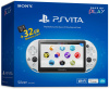 [Vita]プレイステーション Vita PlayStation Vita Days of Play(デイズ オブ プレイ) Special Pack(PCHJ-10034)