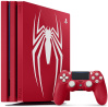 [PS4]PlayStation4 本体 プロ Pro Marvel's Spider-Man(マーベル スパイダーマン) Limited Edition