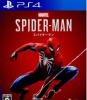 [PS4](本体同梱ソフト単品)Marvel's Spider-Man(マーベル スパイダーマン)(PCJB-28004)