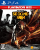 [PS4]inFAMOUS Second Son(インファマス セカンドサン) PlayStation Hits(PCJS-73501)