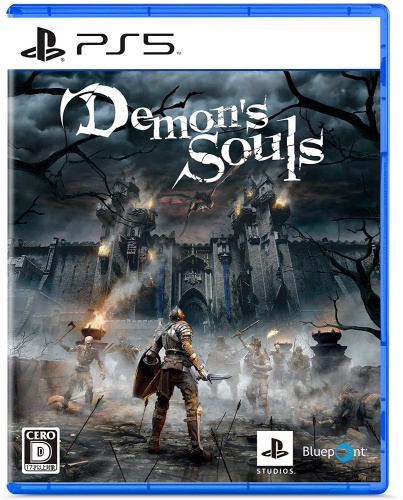 [PS5]Demon's Souls(デモンズソウル)