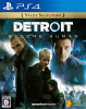 [PS4]Detroit: Become Human(デトロイト ビカム ヒューマン) Value Selection(PCJS-66033)