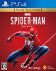 [PS4]Marvel's Spider-Man(マーベル スパイダーマン) Value Selection(PCJS-66046)
