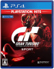 [PS4]グランツーリスモSPORT(スポーツ) PlayStation Hits(PCJS-73513)