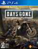 [PS4]Days Gone(デイズゴーン) Value Selection(PCJS-66060)