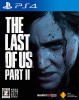[PS4]The Last of Us Part II(ザ・ラスト・オブ・アス パート2) 通常版