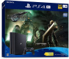 [PS4]PlayStation4 本体 プロ Pro FINAL FANTASY VII REMAKE Pack(ファイナルファンタジー7 リメイクパック) 1TB