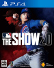[PS4]MLB The Show 20(英語版)