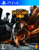 [PS4]inFAMOUS Second Son(インファマス セカンドサン)