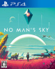 [PS4]No Man's Sky(ノーマンズスカイ)