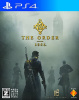 [PS4]The Order: 1886(ジ・オーダー1886)