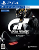 [PS4]グランツーリスモSPORT(スポーツ) リミテッドエディション(限定版)