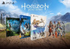 [PS4]Horizon Zero Dawn(ホライゾン ゼロ ドーン) 初回限定版