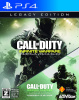 [PS4]コール オブ デューティ インフィニット・ウォーフェア(Call of Duty: Infinite Warfare) レガシーエディション(限定版)
