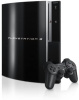 [PS3]プレイステーション3 本体 (PlayStation 3) HDD80GB クリアブラック(CECH-L00)