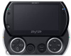 [PSP]PSP go PSP-N1000PB ピアノ・ブラック
