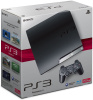 [PS3]プレイステーション3 本体 (PlayStation 3) HDD250GB チャコール・ブラック(CECH-2000B)