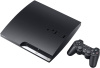 [PS3]プレイステーション3 本体 (PlayStation 3) HDD160GB チャコール・ブラック(CECH-2500A)