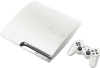 [PS3]プレイステーション3 本体 (PlayStation 3) HDD160GB クラシック・ホワイト(CECH-2500ALW)