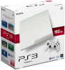 [PS3]プレイステーション3 本体 (PlayStation 3) HDD160GB クラシック・ホワイト(CECH-3000ALW)