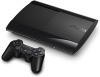[PS3]プレイステーション3 本体 (PlayStation 3) プレイステーション3 HDD250GB チャコール・ブラック(CECH-4000B)