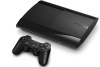 [PS3]プレイステーション3 本体 (PlayStation 3) HDD500GB チャコール・ブラック(CECH-4000C)