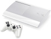 [PS3]プレイステーション3 本体 (PlayStation 3) プレイステーション3 HDD250GB クラシック・ホワイト(CECH-4000BLW)
