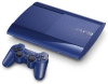 [PS3]プレイステーション3 本体 (PlayStation 3) HDD250GB アズライト・ブルー(CECH-4000B AZ)