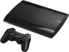 [PS3]プレイステーション3 本体 (PlayStation 3) チャコール・ブラック 500GB(CECH-4200C)