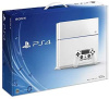 [PS4]PlayStation4 本体 HDD500GB グレイシャー・ホワイト(CUH-1100AB02)