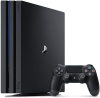 [PS4]PlayStation4 本体 プロ Pro 1TB ジェット・ブラック(CUH-7000BB01)
