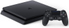[PS4]PlayStation4 本体 ジェット・ブラック 500GB(CUH-2100AB01)