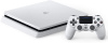 [PS4]PlayStation4 本体 グレイシャー・ホワイト 500GB(CUH-2100AB02)