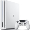 [PS4]PlayStation4 本体 プロ Pro グレイシャー・ホワイト 1TB(CUH-7000BB02)