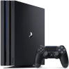 [PS4]PlayStation4 本体 プロ Pro ジェット・ブラック 1TB(CUH-7200BB01)