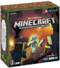 [Vita]PlayStation Vita Minecraft(マインクラフト) Special Edition Bundle(PCHJ-10031)