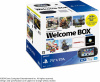 [PSV]PlayStation Vita Wi-Fiモデル Welcome BOX(ウェルカムボックス)