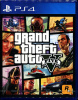 [PS4]Grand Theft Auto V(グランド・セフト・オートV)(本体同梱版付属ソフト単品)