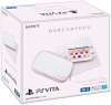 [Vita]PlayStation Vita MERCURYDUO(マーキュリーデュオ) Premium Limited Edition(PCHJ-10020)