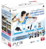 [PS3]プレイステーション3 本体 (PlayStation3) ウィズ プレイステーションムーヴ スポーツチャンピオン バリューパック