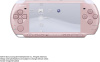 [PSP]PlayStation Portable PSPJ-30013 ブロッサム・ピンク