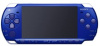 [PSP]PlayStation Portable PSP-2000MB メタリック・ブルー (限定版)